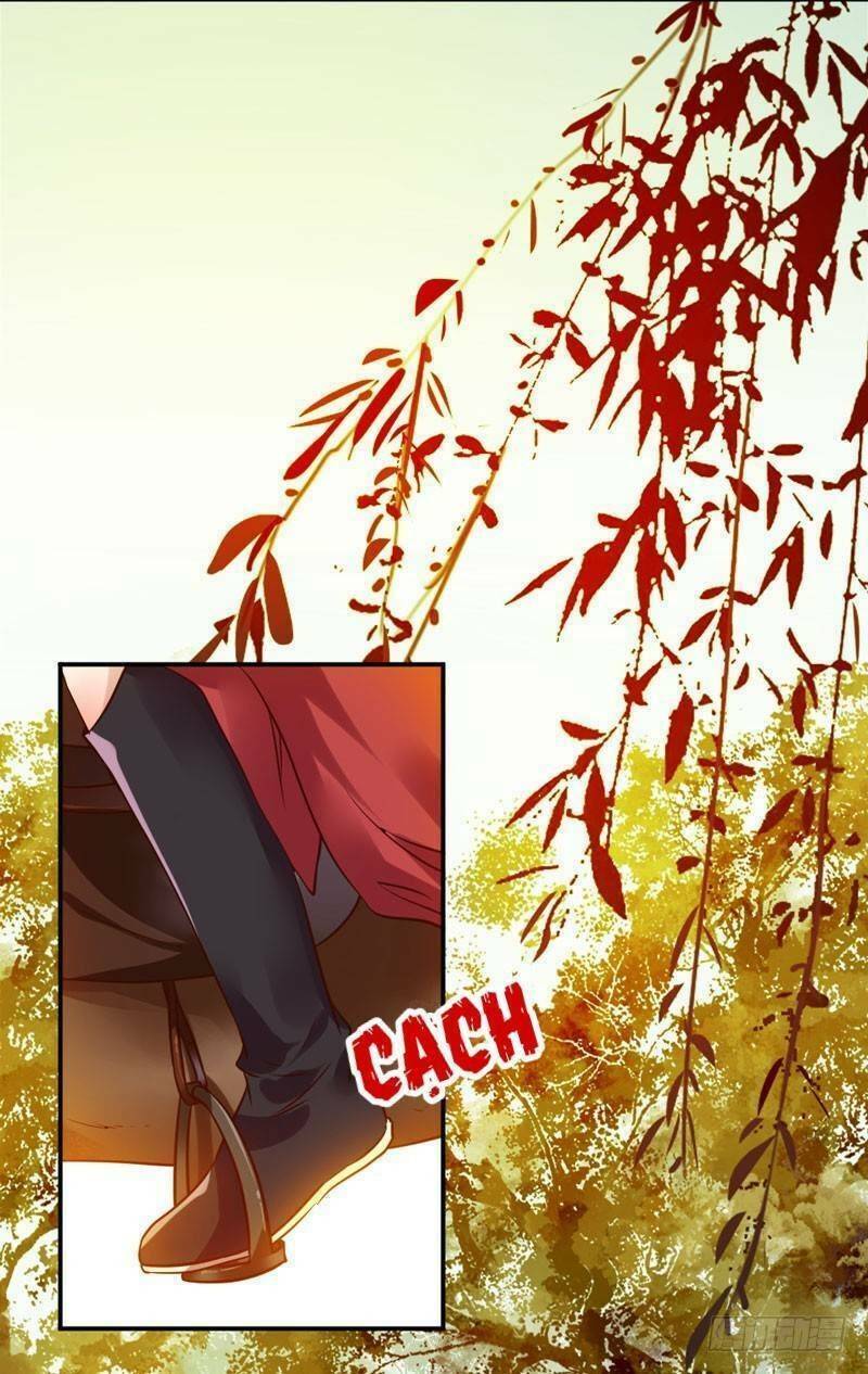 Tuyệt Sắc Quyến Rũ: Quỷ Y Chí Tôn - Chap 196