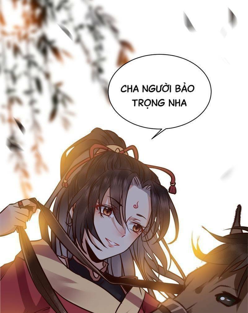 Tuyệt Sắc Quyến Rũ: Quỷ Y Chí Tôn - Chap 196