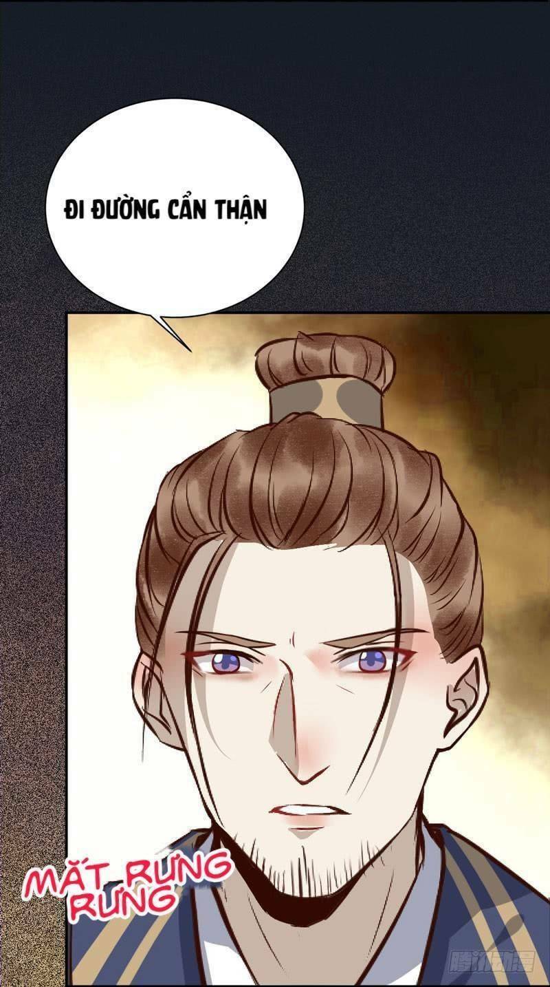 Tuyệt Sắc Quyến Rũ: Quỷ Y Chí Tôn - Chap 196