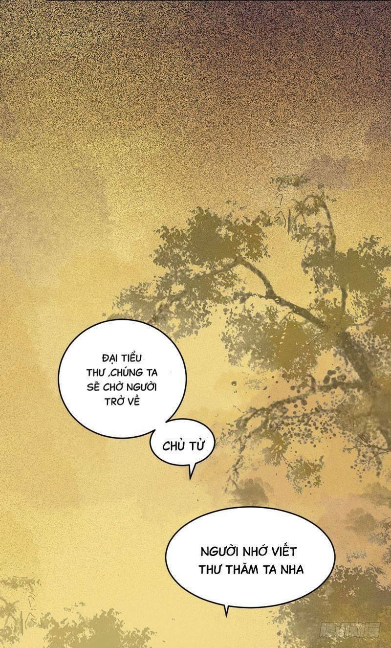 Tuyệt Sắc Quyến Rũ: Quỷ Y Chí Tôn - Chap 196