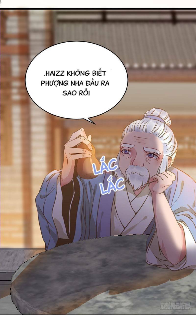 Tuyệt Sắc Quyến Rũ: Quỷ Y Chí Tôn - Chap 196