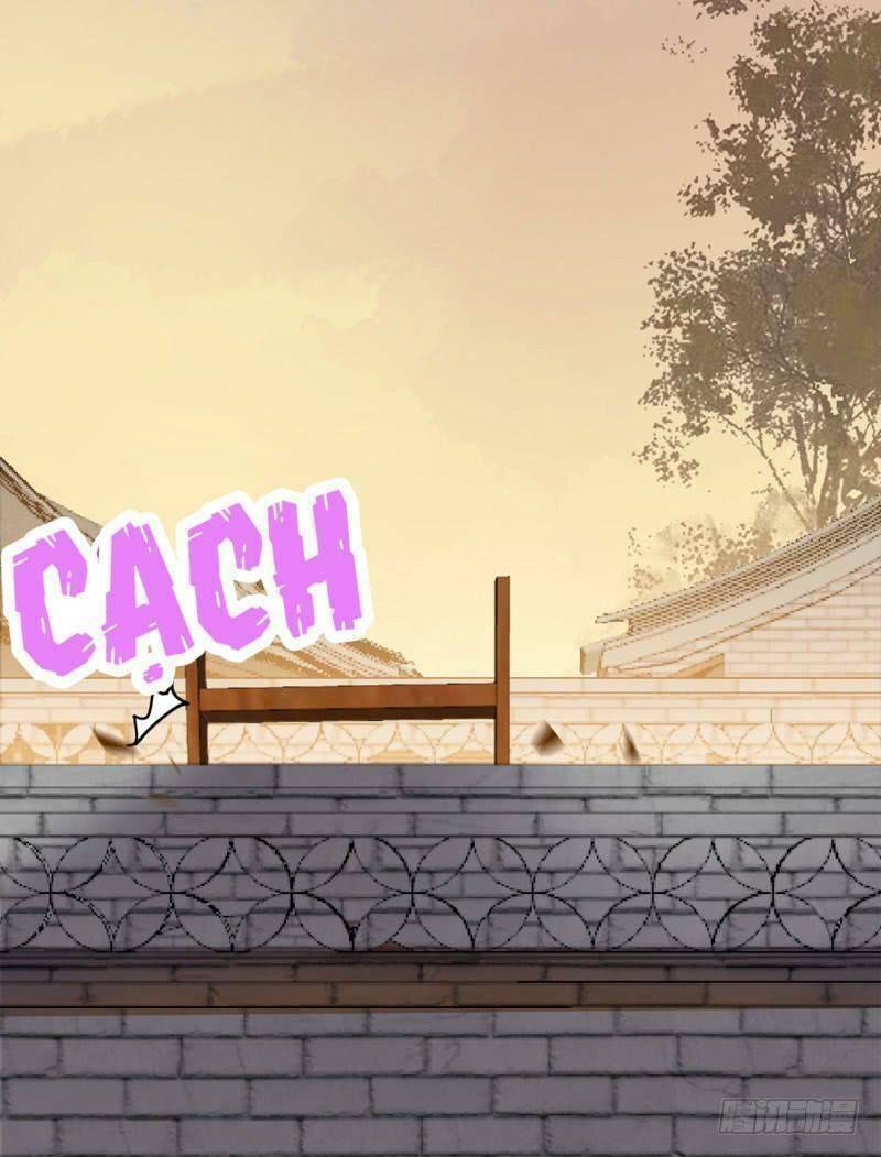 Tuyệt Sắc Quyến Rũ: Quỷ Y Chí Tôn - Chap 196