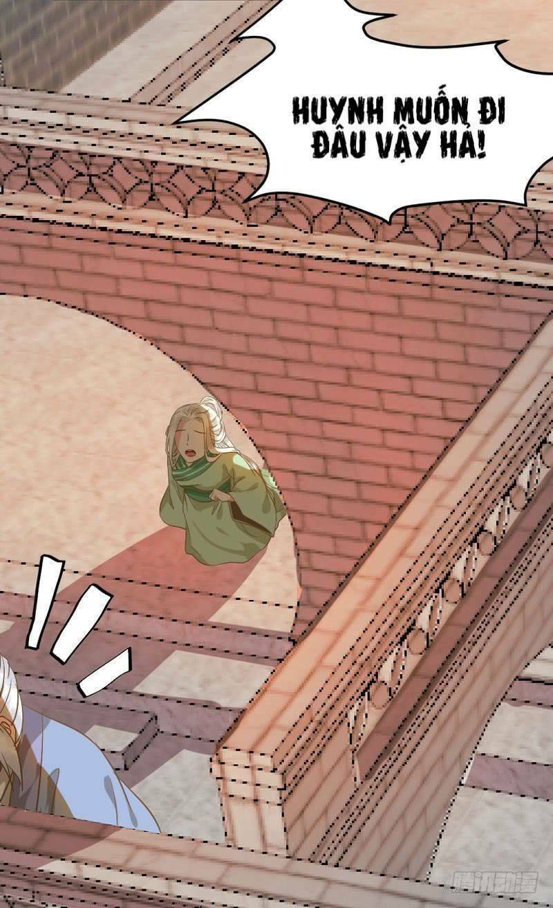 Tuyệt Sắc Quyến Rũ: Quỷ Y Chí Tôn - Chap 196