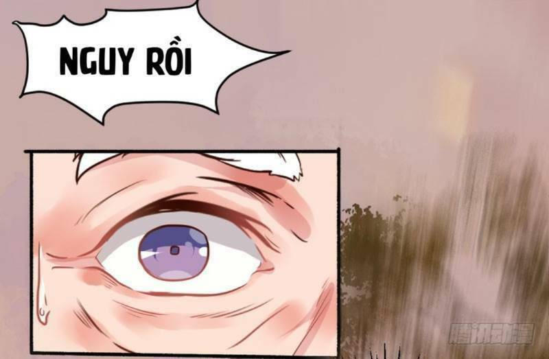 Tuyệt Sắc Quyến Rũ: Quỷ Y Chí Tôn - Chap 196