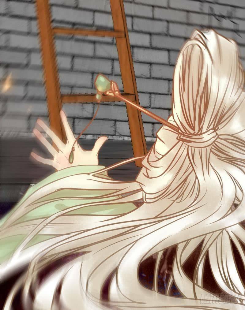 Tuyệt Sắc Quyến Rũ: Quỷ Y Chí Tôn - Chap 196