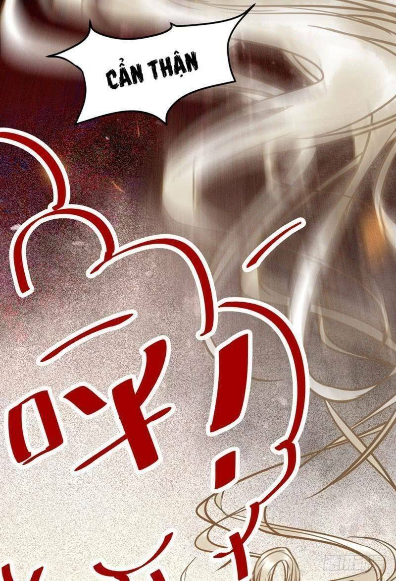 Tuyệt Sắc Quyến Rũ: Quỷ Y Chí Tôn - Chap 196