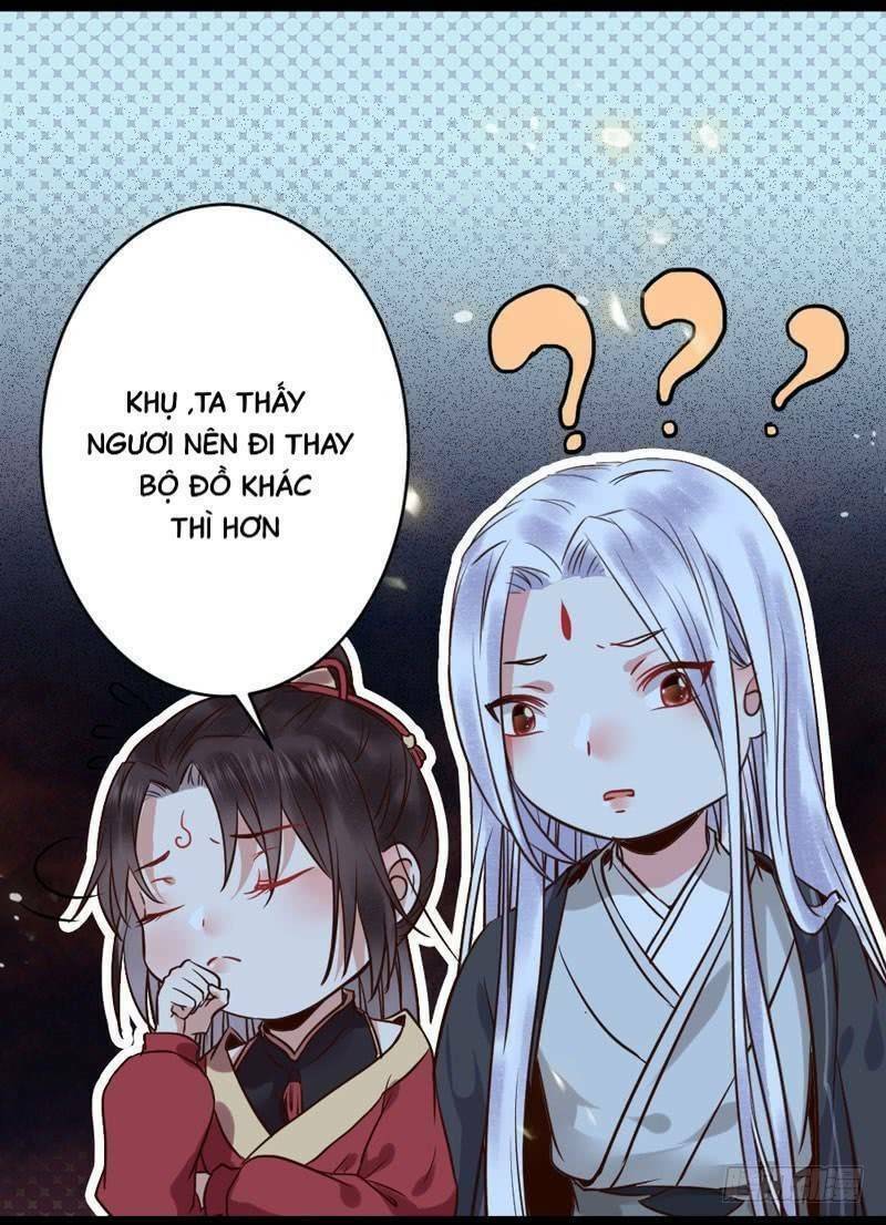 Tuyệt Sắc Quyến Rũ: Quỷ Y Chí Tôn - Chap 196