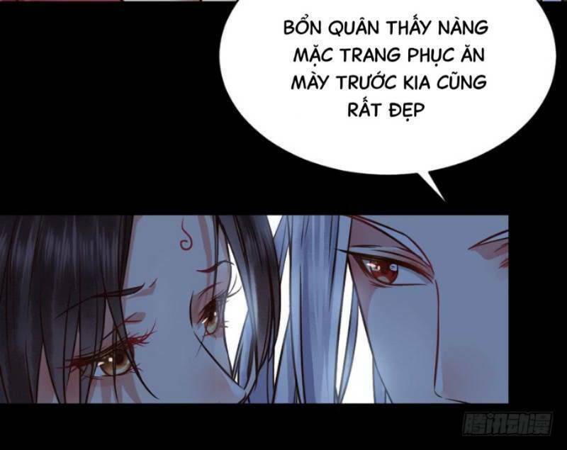 Tuyệt Sắc Quyến Rũ: Quỷ Y Chí Tôn - Chap 196
