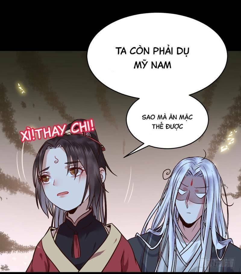 Tuyệt Sắc Quyến Rũ: Quỷ Y Chí Tôn - Chap 196