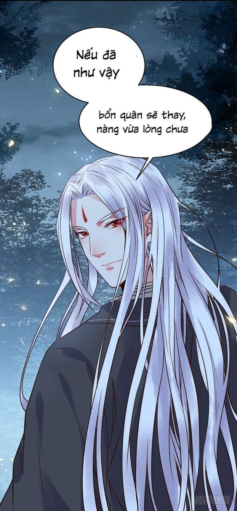 Tuyệt Sắc Quyến Rũ: Quỷ Y Chí Tôn - Chap 196