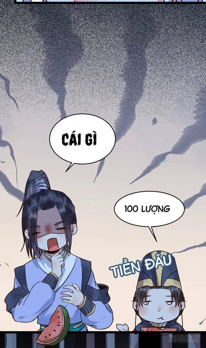 Tuyệt Sắc Quyến Rũ: Quỷ Y Chí Tôn - Chap 196