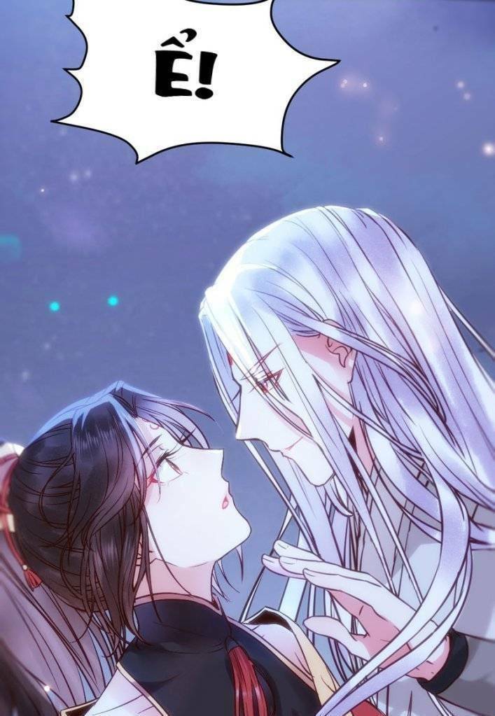 Tuyệt Sắc Quyến Rũ: Quỷ Y Chí Tôn - Chap 196