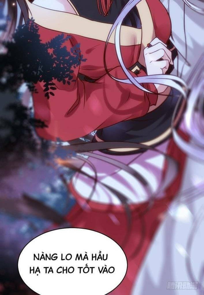 Tuyệt Sắc Quyến Rũ: Quỷ Y Chí Tôn - Chap 196