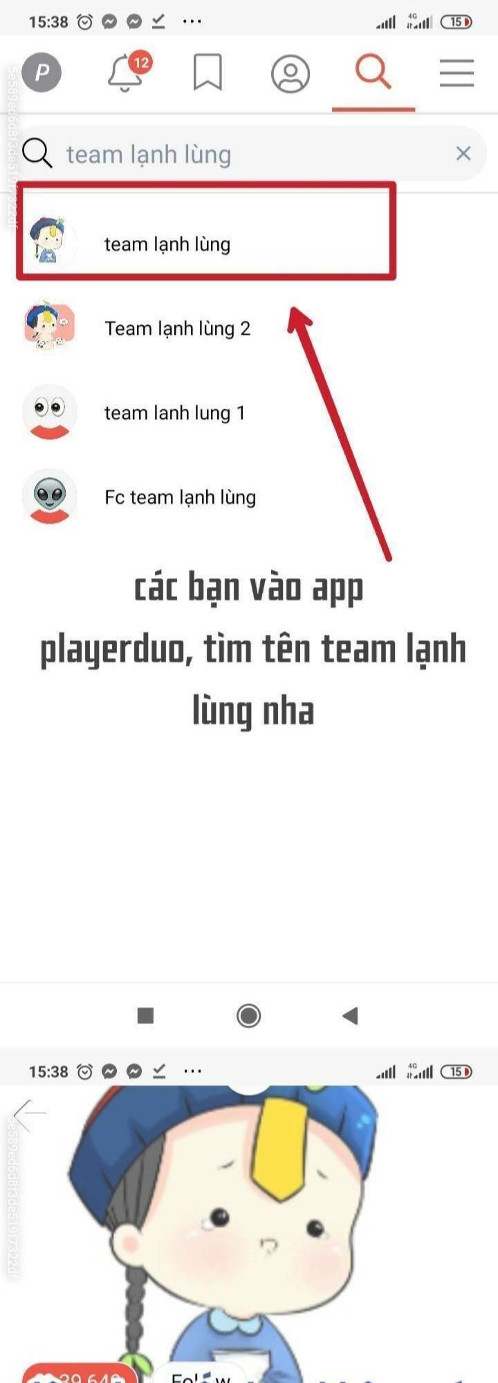 Tuyệt Sắc Quyến Rũ: Quỷ Y Chí Tôn - Chap 196