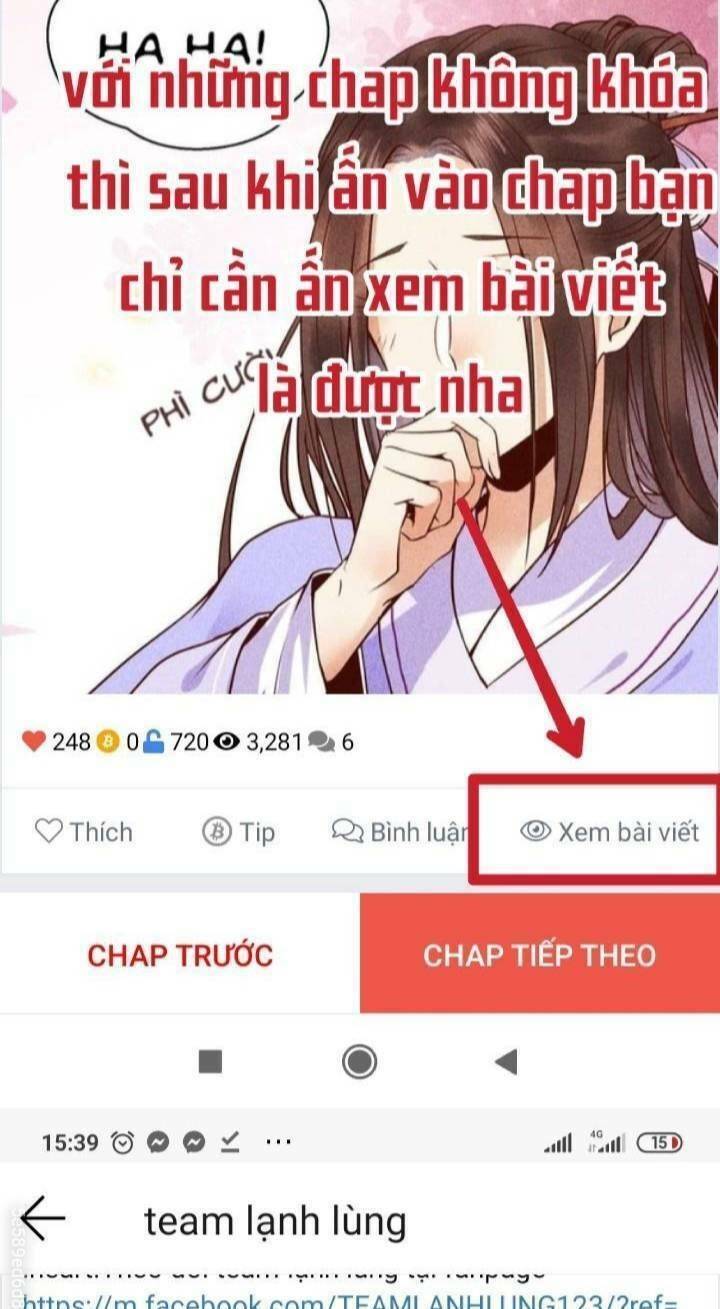 Tuyệt Sắc Quyến Rũ: Quỷ Y Chí Tôn - Chap 196