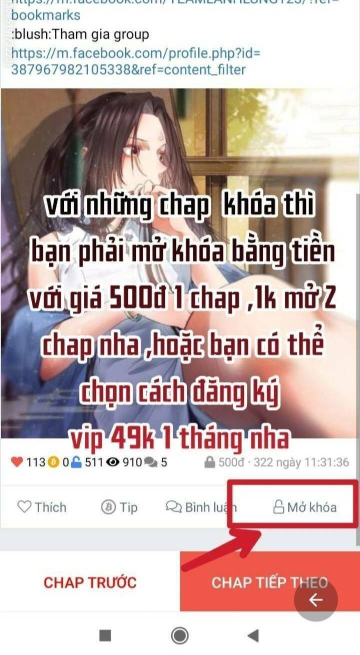 Tuyệt Sắc Quyến Rũ: Quỷ Y Chí Tôn - Chap 196