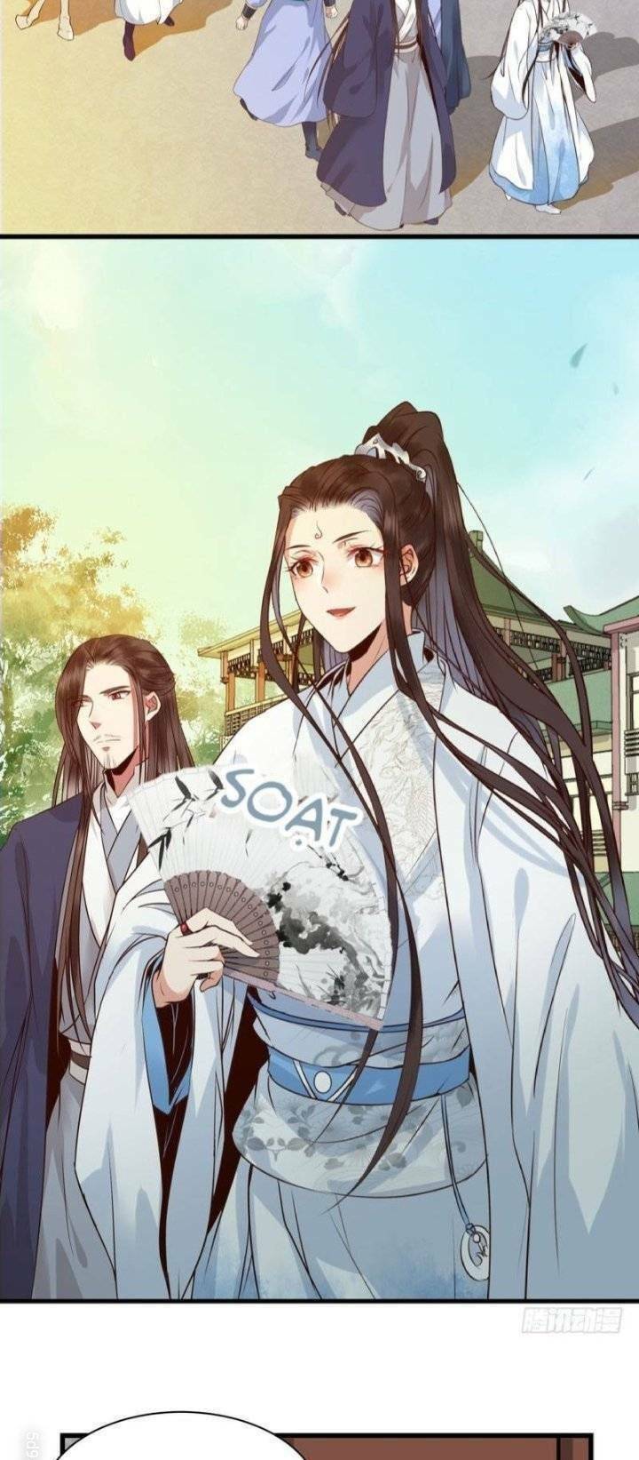 Tuyệt Sắc Quyến Rũ: Quỷ Y Chí Tôn - Chap 197