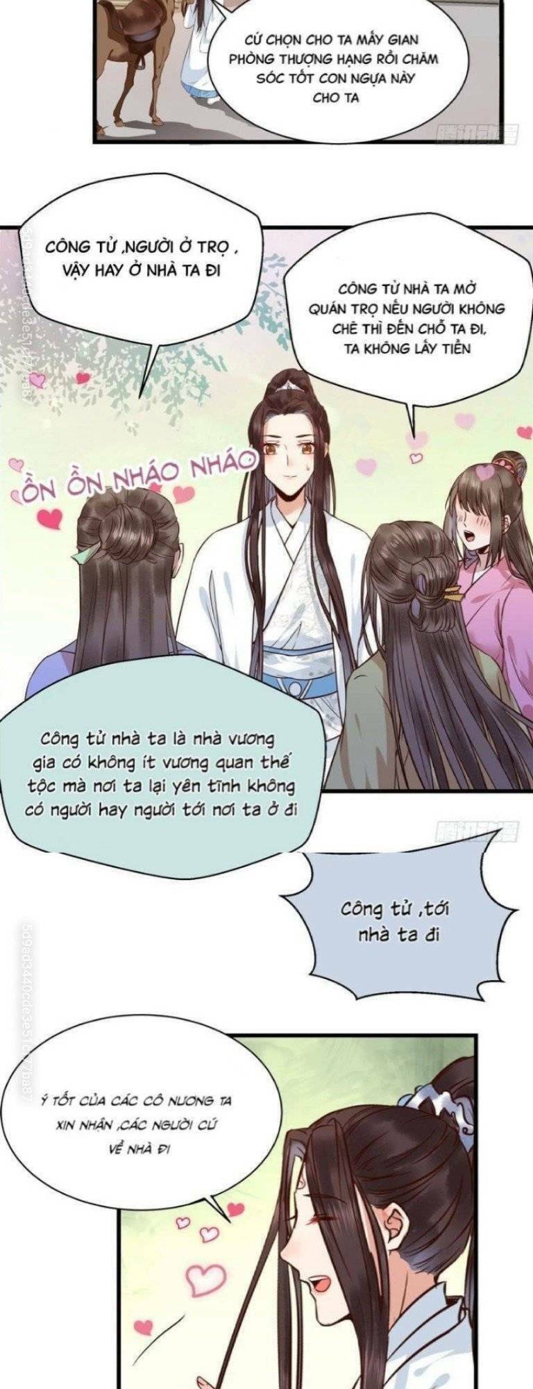 Tuyệt Sắc Quyến Rũ: Quỷ Y Chí Tôn - Chap 197