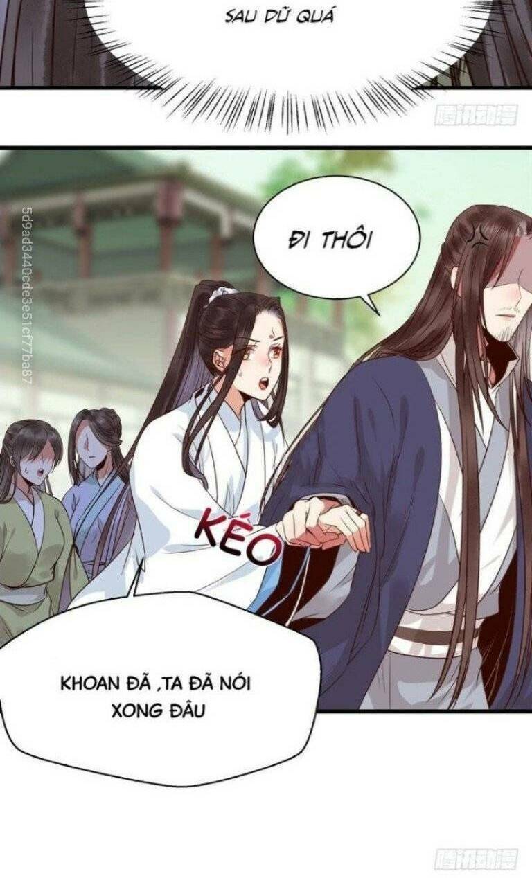 Tuyệt Sắc Quyến Rũ: Quỷ Y Chí Tôn - Chap 197