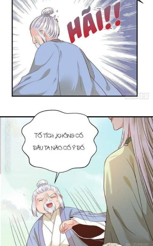 Tuyệt Sắc Quyến Rũ: Quỷ Y Chí Tôn - Chap 197