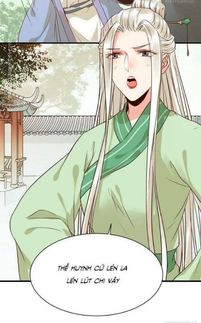 Tuyệt Sắc Quyến Rũ: Quỷ Y Chí Tôn - Chap 197