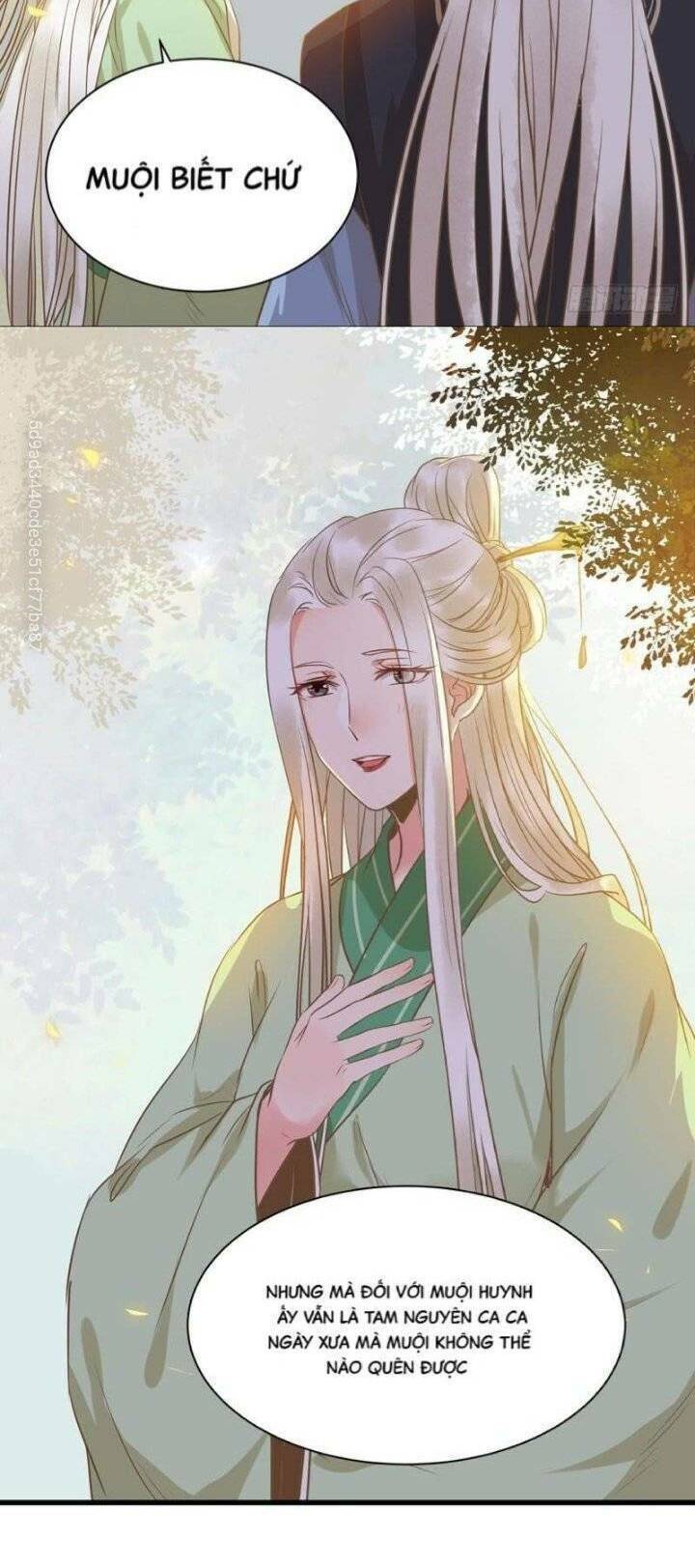 Tuyệt Sắc Quyến Rũ: Quỷ Y Chí Tôn - Chap 197