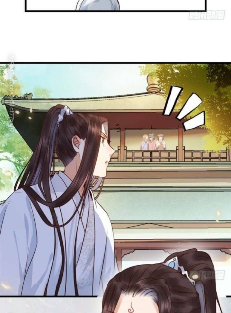 Tuyệt Sắc Quyến Rũ: Quỷ Y Chí Tôn - Chap 197