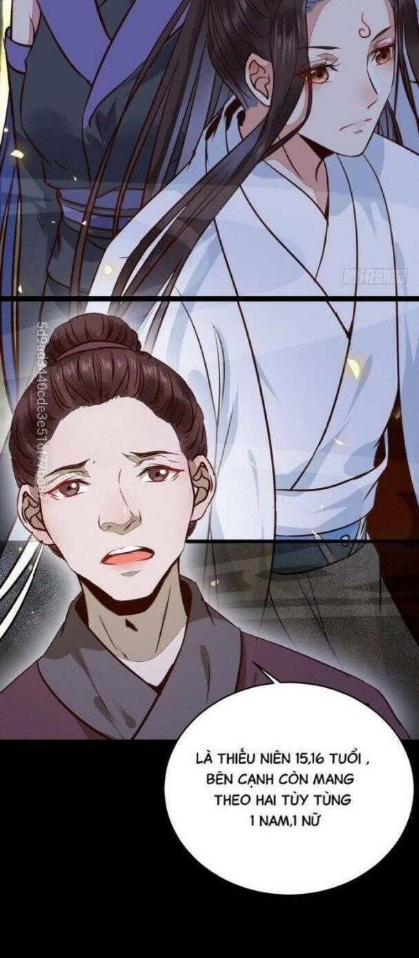 Tuyệt Sắc Quyến Rũ: Quỷ Y Chí Tôn - Chap 198