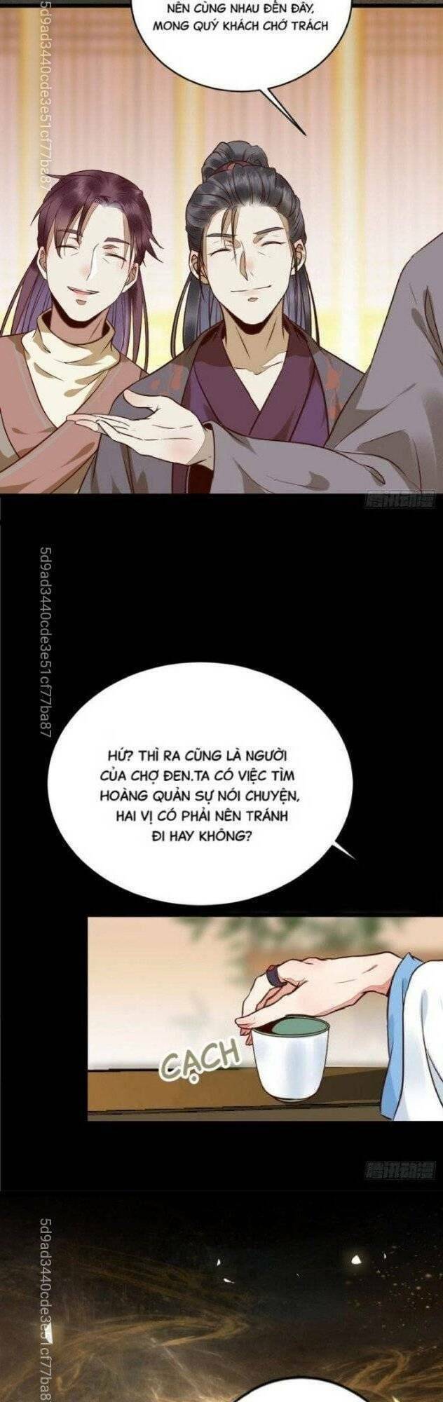 Tuyệt Sắc Quyến Rũ: Quỷ Y Chí Tôn - Chap 198