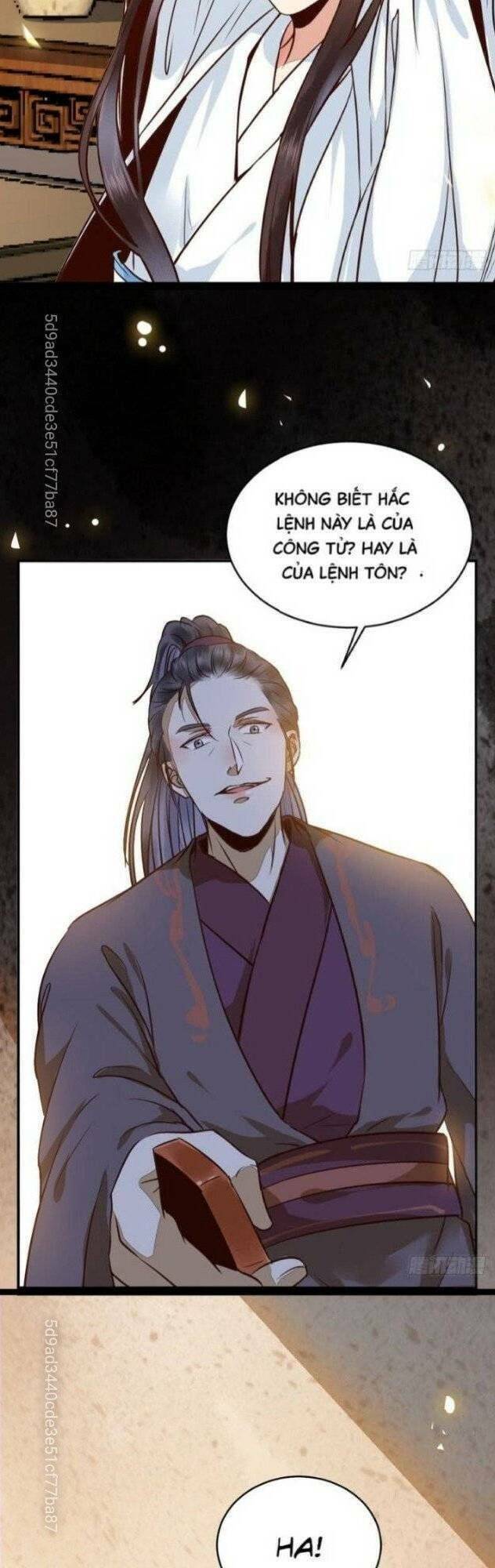 Tuyệt Sắc Quyến Rũ: Quỷ Y Chí Tôn - Chap 198