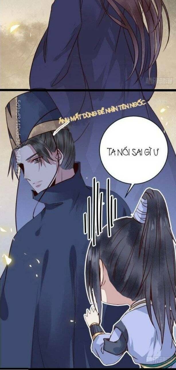 Tuyệt Sắc Quyến Rũ: Quỷ Y Chí Tôn - Chap 198