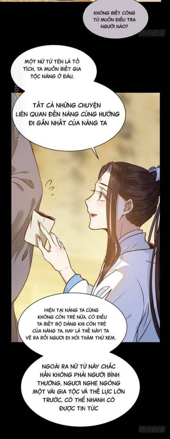 Tuyệt Sắc Quyến Rũ: Quỷ Y Chí Tôn - Chap 199