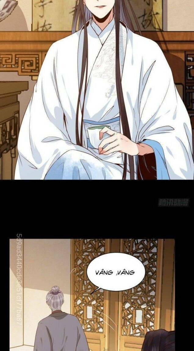 Tuyệt Sắc Quyến Rũ: Quỷ Y Chí Tôn - Chap 199