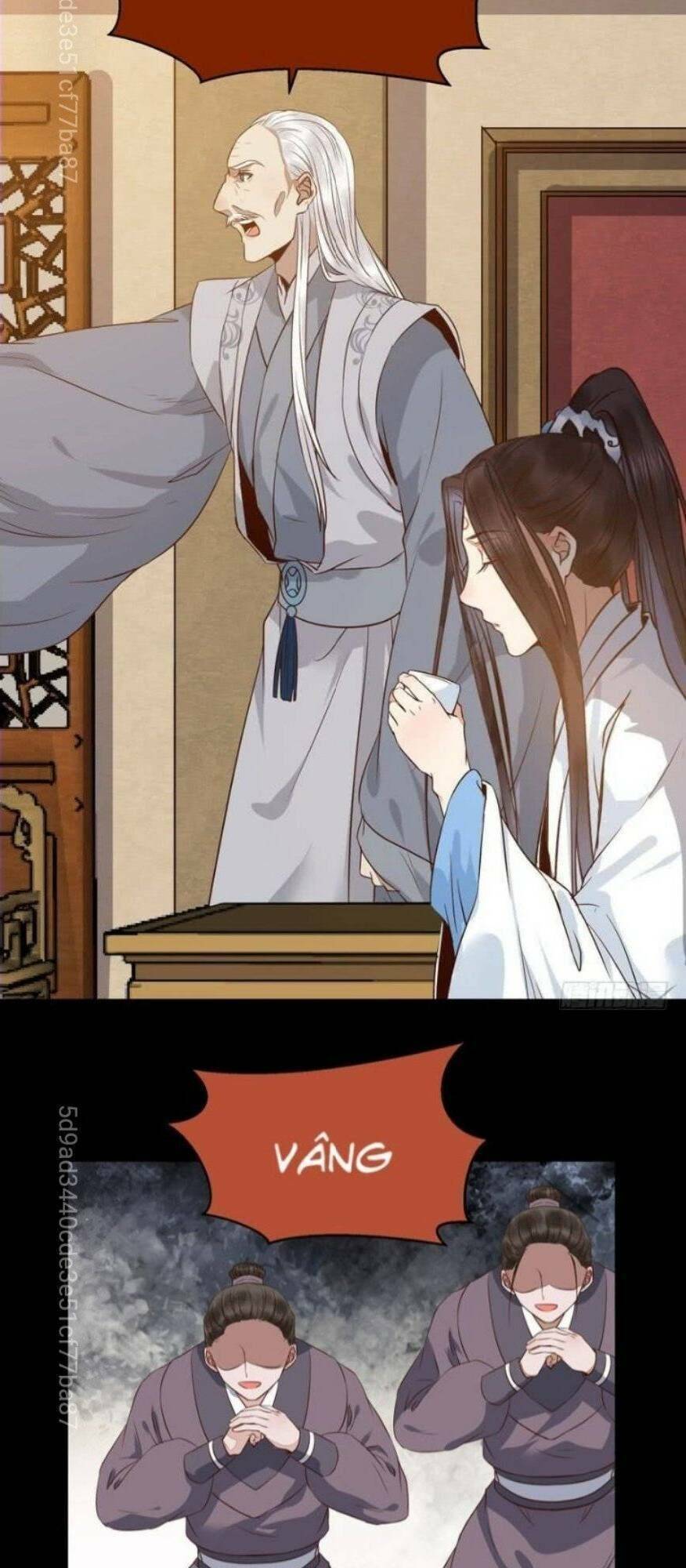 Tuyệt Sắc Quyến Rũ: Quỷ Y Chí Tôn - Chap 199