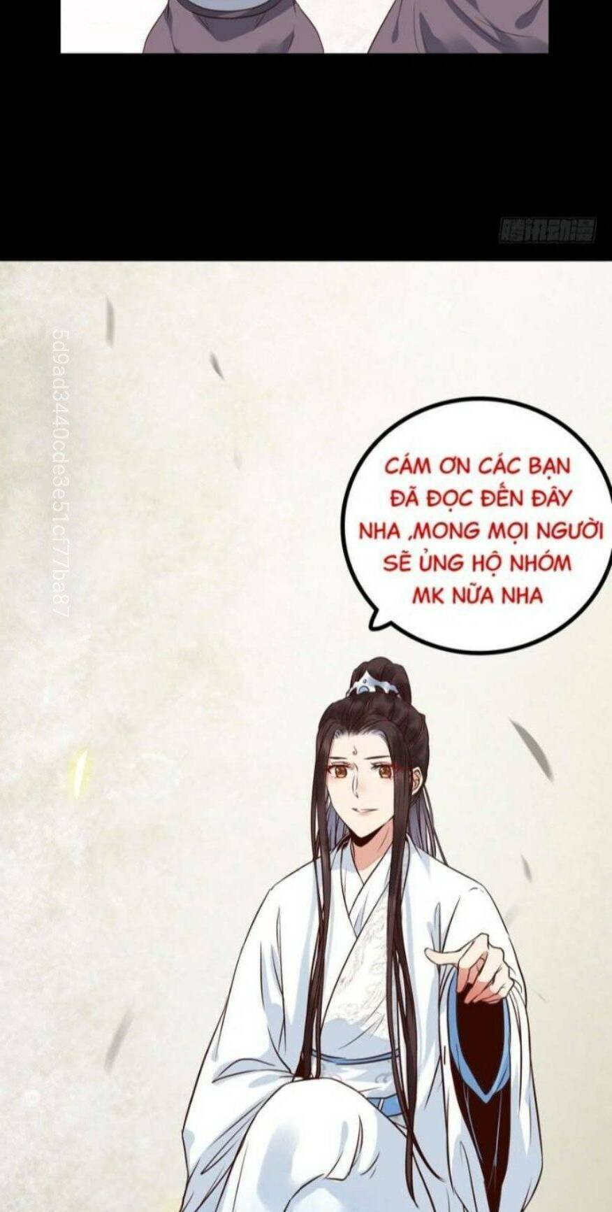 Tuyệt Sắc Quyến Rũ: Quỷ Y Chí Tôn - Chap 199