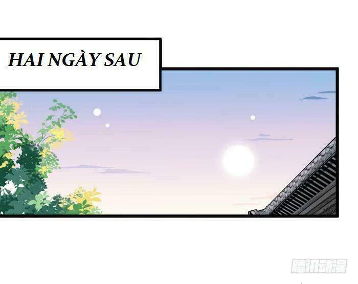 Tuyệt Sắc Quyến Rũ: Quỷ Y Chí Tôn - Chap 2