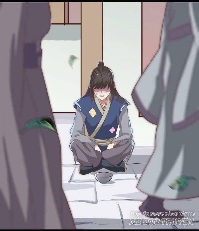 Tuyệt Sắc Quyến Rũ: Quỷ Y Chí Tôn - Chap 2