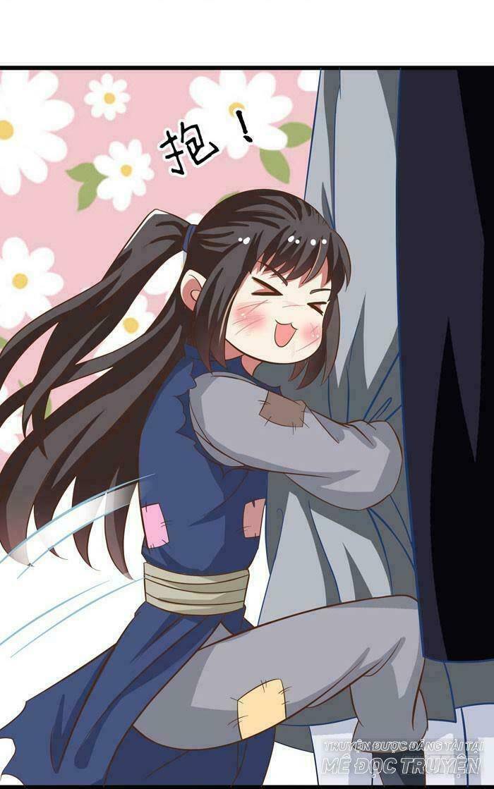 Tuyệt Sắc Quyến Rũ: Quỷ Y Chí Tôn - Chap 2