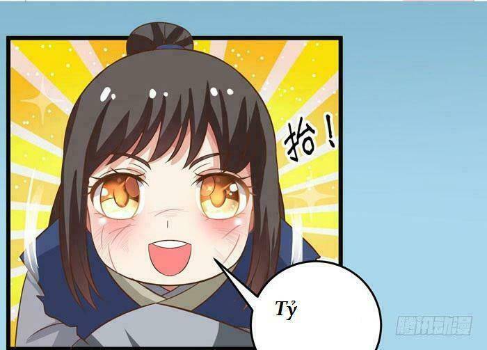 Tuyệt Sắc Quyến Rũ: Quỷ Y Chí Tôn - Chap 2