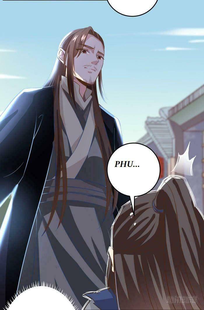 Tuyệt Sắc Quyến Rũ: Quỷ Y Chí Tôn - Chap 2