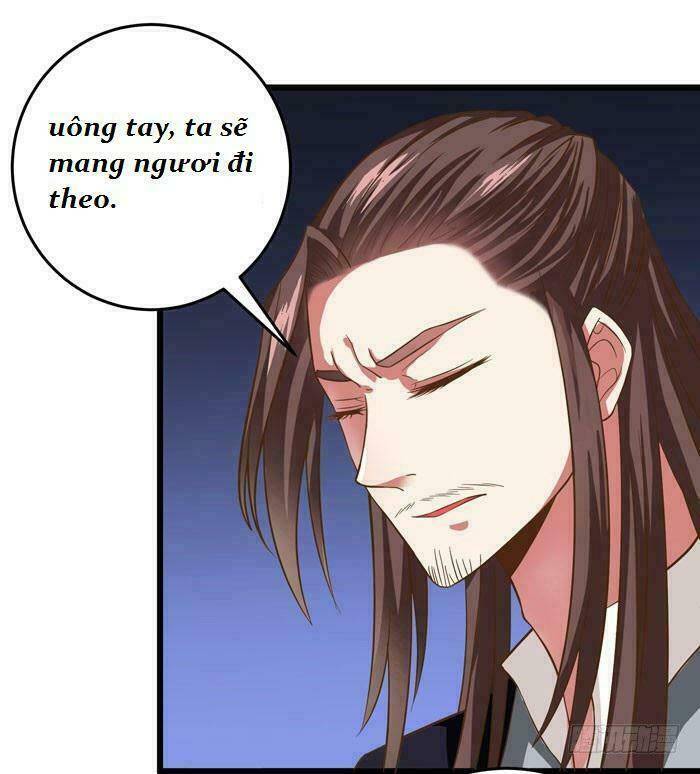 Tuyệt Sắc Quyến Rũ: Quỷ Y Chí Tôn - Chap 2