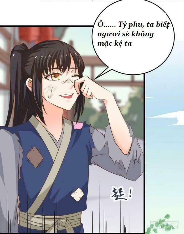 Tuyệt Sắc Quyến Rũ: Quỷ Y Chí Tôn - Chap 2