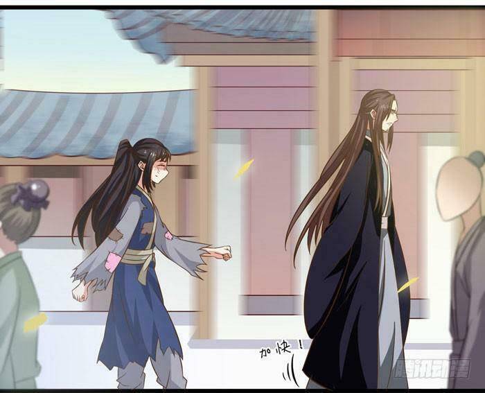 Tuyệt Sắc Quyến Rũ: Quỷ Y Chí Tôn - Chap 2