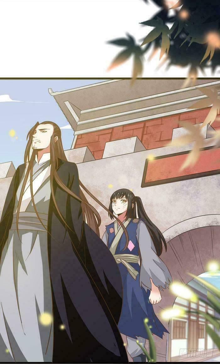 Tuyệt Sắc Quyến Rũ: Quỷ Y Chí Tôn - Chap 2