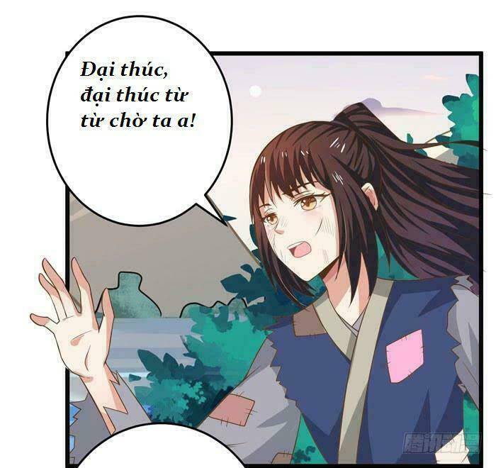 Tuyệt Sắc Quyến Rũ: Quỷ Y Chí Tôn - Chap 2