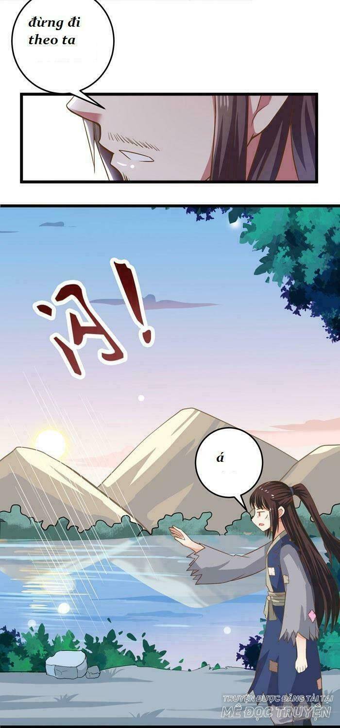 Tuyệt Sắc Quyến Rũ: Quỷ Y Chí Tôn - Chap 2