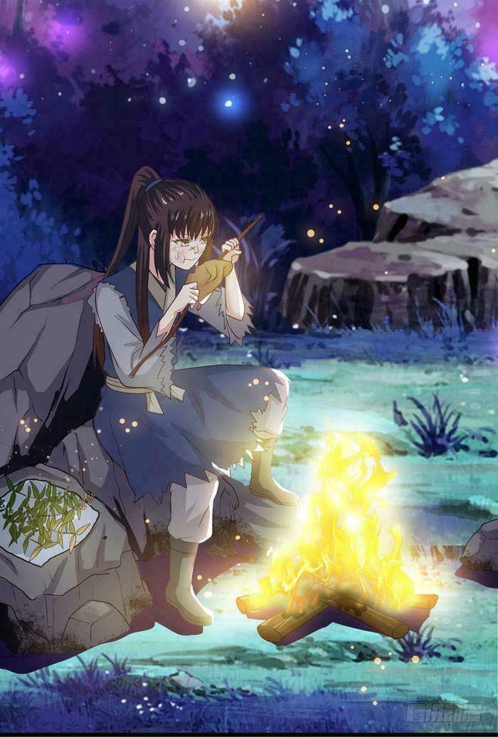 Tuyệt Sắc Quyến Rũ: Quỷ Y Chí Tôn - Chap 2