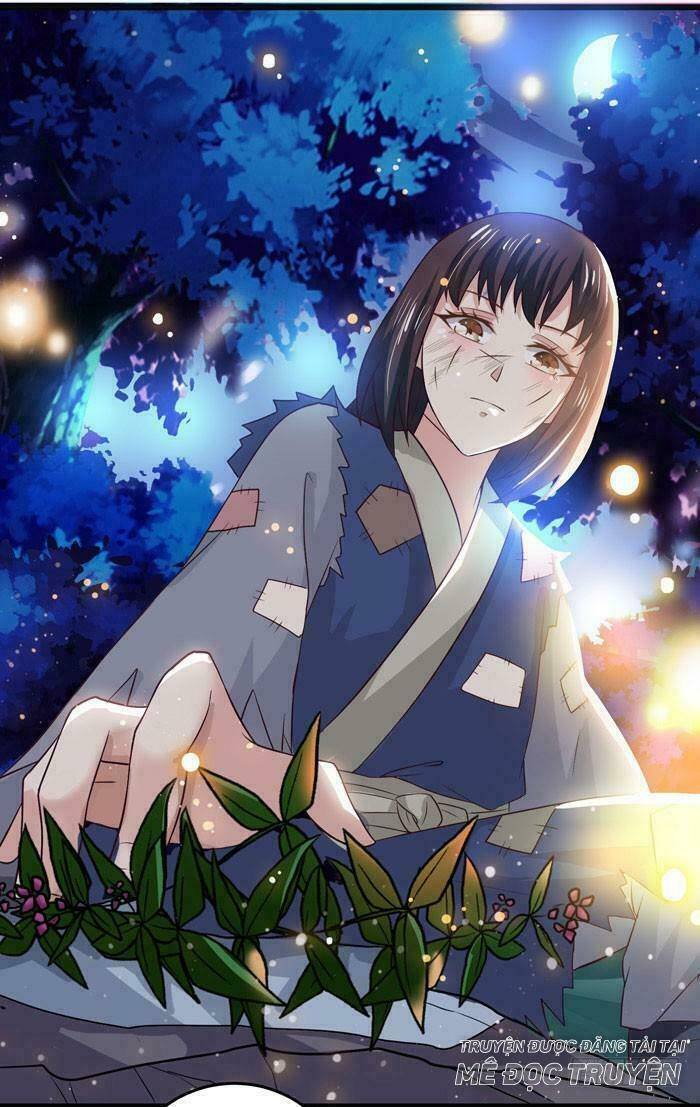 Tuyệt Sắc Quyến Rũ: Quỷ Y Chí Tôn - Chap 2