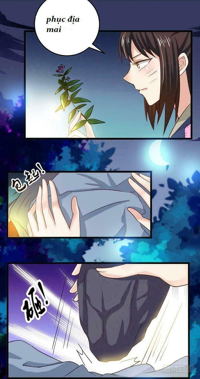 Tuyệt Sắc Quyến Rũ: Quỷ Y Chí Tôn - Chap 2