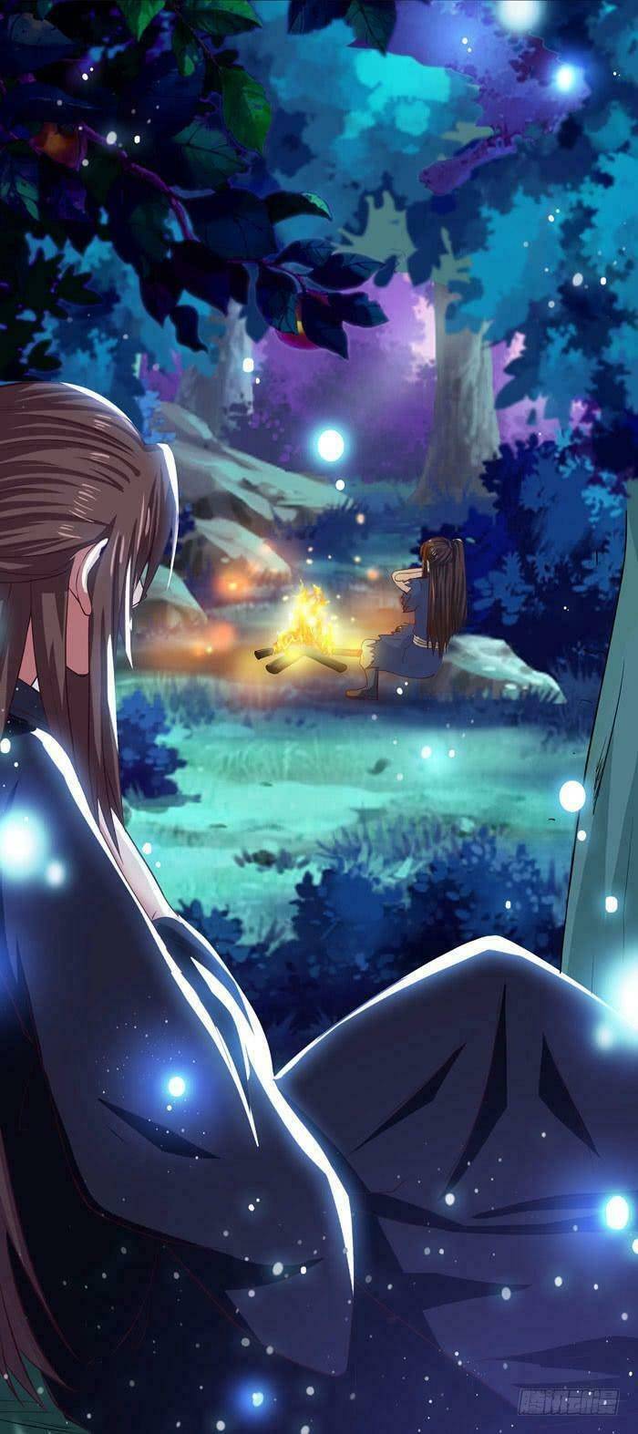 Tuyệt Sắc Quyến Rũ: Quỷ Y Chí Tôn - Chap 2